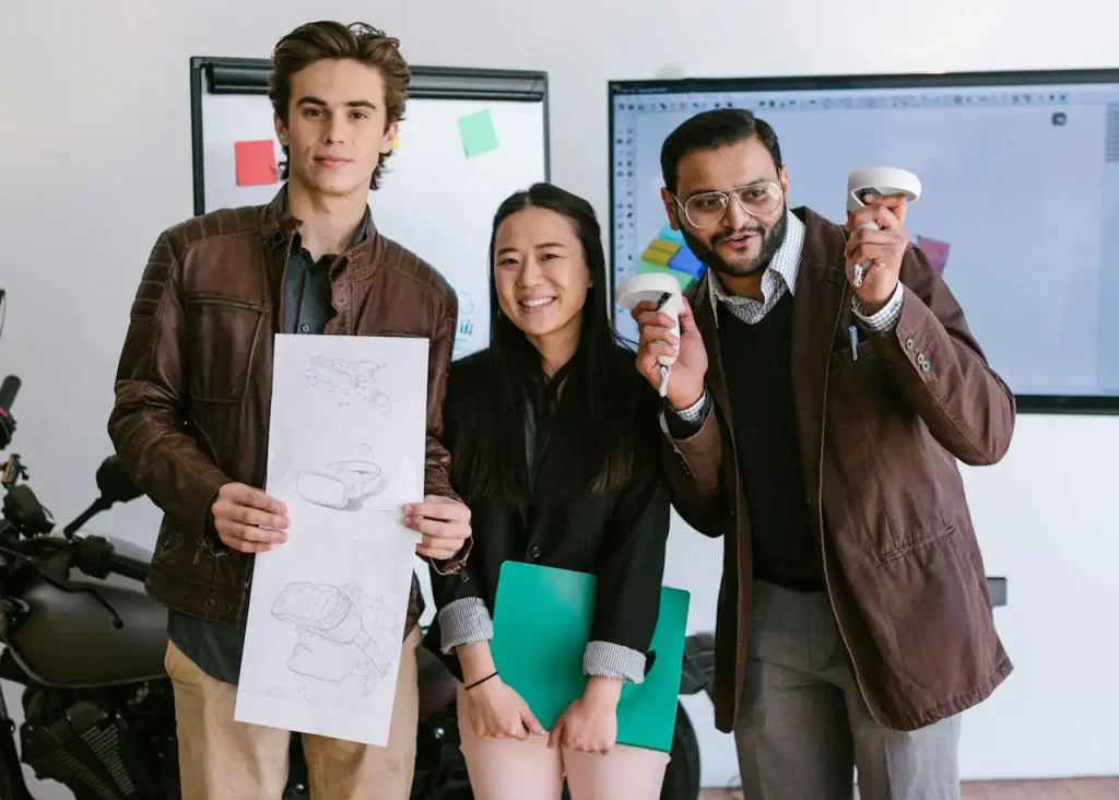 Build Your Own Digital Marketing Team